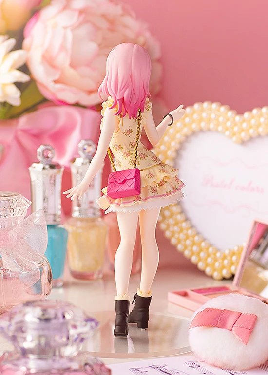 Good Smile Company Pop Up Parade BanG Dream! Girls Band Party! Aya Maruyama, 5 Good Smile Company Pop Up Parade BanG Dream! Girls Band Party! Aya Maruyama, - Image 3