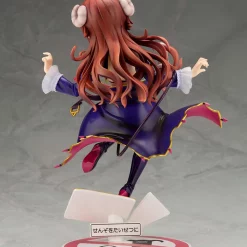 The Demon Girl Next Door Shadow Mistress Yuko 1/7 Scale Figure (Re-run), -Figures & Dolls Sales 7dd67ee7264d4bdba4b27dbc230c42ec.jpg