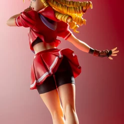 KOTOBUKIYA Street Fighter Karin Bishoujo Statue, -Figures & Dolls Sales 7dea79842d5c406da99970cf4e1eb3b6.jpg