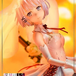 Prisma Wing The Detective Is Already Dead Siesta 1/7 Scale Figure, 75 Prisma Wing The Detective Is Already Dead Siesta 1/7 Scale Figure, -Figures & Dolls Sales 7e1b51a908624a528189028e9e686104.jpg