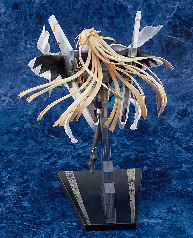 Fate/Grand Order Assassin/Okita J Souji 1/7 Scale Figure, 7 Fate/Grand Order Assassin/Okita J Souji 1/7 Scale Figure, - Image 5