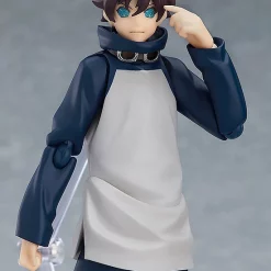 MAX FACTORY Figma Blood Blockade Battlefront & Beyond Leonardo Watch, -Figures & Dolls Sales 7e566adffbf64d00a04dea68dba977e2.jpg