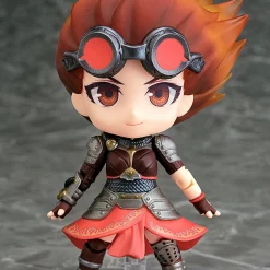 Phat! Nendoroid Magic: The Gathering Chandra Nalaar, 14 Phat! Nendoroid Magic: The Gathering Chandra Nalaar, -Figures & Dolls Sales 7e62dde8f0e342ffbc22c7ec0c09b60d.jpg
