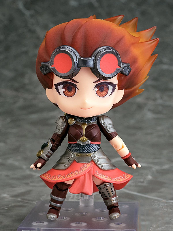 Phat! Nendoroid Magic: The Gathering Chandra Nalaar, 8 Phat! Nendoroid Magic: The Gathering Chandra Nalaar, - Image 6