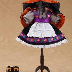 Good Smile Company Nendoroid Doll Rose: Another Color, -Figures & Dolls Sales 7e6c78dc69e743118d133029e5a46fe5.jpg