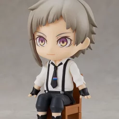Good Smile Company Nendoroid Swacchao! Bungo Stray Dogs Atsushi Nakajima, -Figures & Dolls Sales 7e9bc8a726dc4c7b9fc9345c07f588ae.jpg