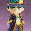 Medicos Entertainment Nendoroid JoJo's Bizarre Adventure Jotaro Kujo: Stone Ocean Ver., -Figures & Dolls Sales 7eb77a6fe44c45269a4e9924e8317e65.jpg
