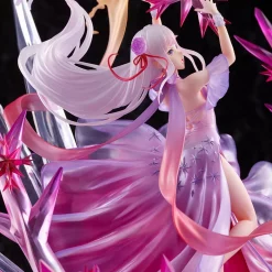 EStream Re:Zero -Starting Life In Another World- Frosty Emilia: Crystal Dress Ver. 1/7 Scale Figure, -Figures & Dolls Sales 7ebe22a1eacc47e89be279a760334d30.jpg