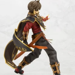 KOTOBUKIYA Tales Of Zestiria Sorey: Shepherd's Outfit Color Variation Ver. 1/8 Scale Figure, -Figures & Dolls Sales 7edcc8bd45d34d8aaf81750702ccdebb.jpg