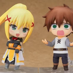 Good Smile Company Nendoroid KonoSuba 2 Kazuma (Re-run), -Figures & Dolls Sales 7ee0f873c19e476184d4a2b1de621713.jpg