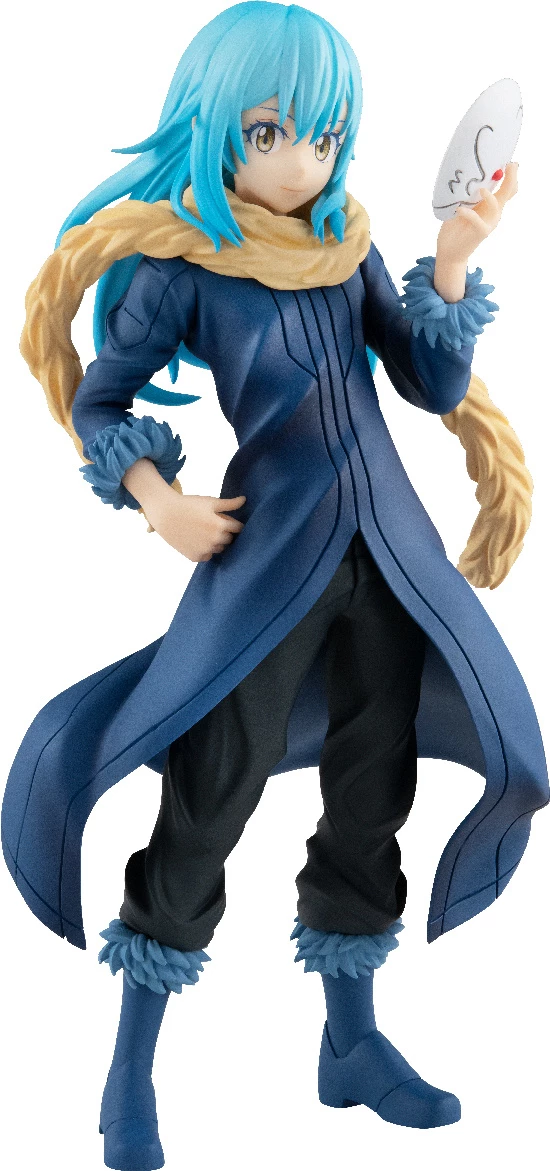 Pop Up Parade That Time I Got Reincarnated As A Slime Rimuru, 5 Pop Up Parade That Time I Got Reincarnated As A Slime Rimuru, - Image 3