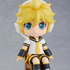 Good Smile Company Nendoroid Swacchao! Kagamine Len,