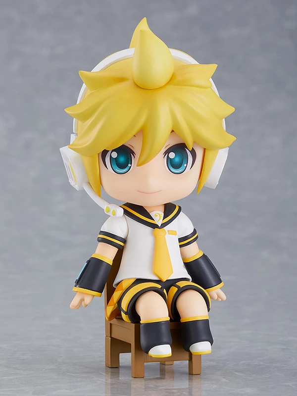 Good Smile Company Nendoroid Swacchao! Kagamine Len, 3 Good Smile Company Nendoroid Swacchao! Kagamine Len,