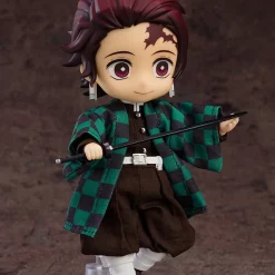 Good Smile Company Nendoroid Doll Demon Slayer: Kimetsu No Yaiba Tanjiro Kamado, -Figures & Dolls Sales 7f0adbe7f2e34ef284060d144d6cc569.jpg