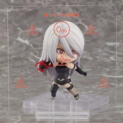 Nendoroid NieR: Automata A2 (YoRHa Type A No. 2), -Figures & Dolls Sales 7f19ec06aaca4409a7acf6750bd3f4bf.jpg