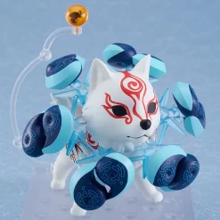 MAX FACTORY Nendoroid Okami Shiranui: DX Ver., -Figures & Dolls Sales 7f1de341d74c427b83fdb4651d0de85d.jpg