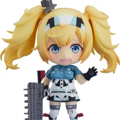 Good Smile Company Nendoroid KanColle Gambier Bay, -Figures & Dolls Sales 7f227796353d41f184bc588b23cd6ef6.jpg