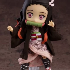 Nendoroid Doll Demon Slayer: Kimetsu No Yaiba Nezuko Kamado, -Figures & Dolls Sales 7f2d3f433f7e41df83913bbcbbc12a1e.jpg