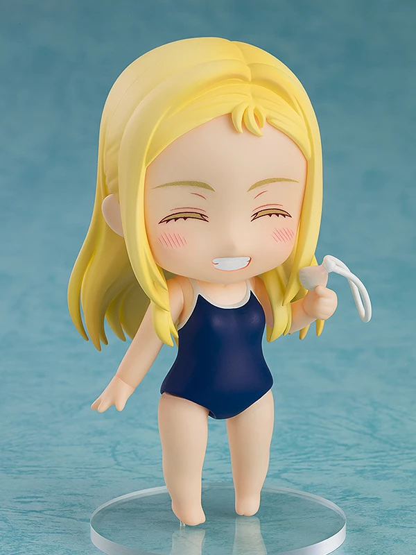 Nendoroid Summer Time Rendering Ushio Kofune, 4 Nendoroid Summer Time Rendering Ushio Kofune, - Image 2