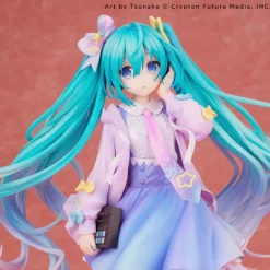 Hatsune Miku: Digital Stars 2021 Ver. 1/7 Scale Figure, 17 Hatsune Miku: Digital Stars 2021 Ver. 1/7 Scale Figure, -Figures & Dolls Sales 7f39f8f4750e42dbab864f6dca21d6dd.jpg