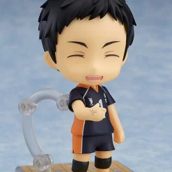 Good Smile Company Nendoroid Haikyu!! Daichi Sawamura (Re-run), -Figures & Dolls Sales 7f44a53e18ad4e15b939db2a112df11b.jpg