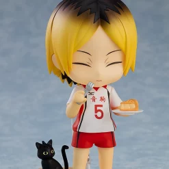 Good Smile Company Nendoroid Haikyu!! Kenma Kozume: Second Uniform Ver., 14 Good Smile Company Nendoroid Haikyu!! Kenma Kozume: Second Uniform Ver., -Figures & Dolls Sales 7f5fbc619d984de198d9de285673178d.jpg