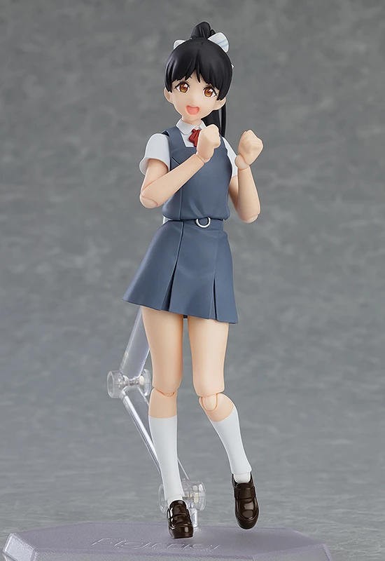 Figma Love Live! Superstar!! Ren Hazuki, 6 Figma Love Live! Superstar!! Ren Hazuki, - Image 4