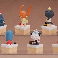 Good Smile Arts Shanghai The Legend Of Hei Collectible Figures: Happy Birthday! Box Set, -Figures & Dolls Sales 7f69db0c0c1e43feb04ea84114bacdd5.jpg