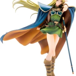 PLAMAX MF-43 Minimum Factory Record Of Lodoss War Deedlit (Re-run), 16 PLAMAX MF-43 Minimum Factory Record Of Lodoss War Deedlit (Re-run), -Figures & Dolls Sales 7f793eb8a1534247828f45b6f124b53e.jpg