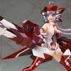 Senki Zessho Symphogear GX Chris Yukine 1/7 Scale Figure (Re-run), -Figures & Dolls Sales 7f8d27c4e8634cb2a690c04ef802c43a.jpg