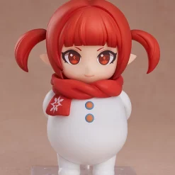 Nendoroid Dungeon Fighter Online Snowmage,