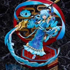 That Time I Got Reincarnated As A Slime Rimuru Tempest: Breakdown Ver. 1/7 Scale Figure, 27 That Time I Got Reincarnated As A Slime Rimuru Tempest: Breakdown Ver. 1/7 Scale Figure, -Figures & Dolls Sales 7f94b426504648b7af85f24af8ddebcd.jpg