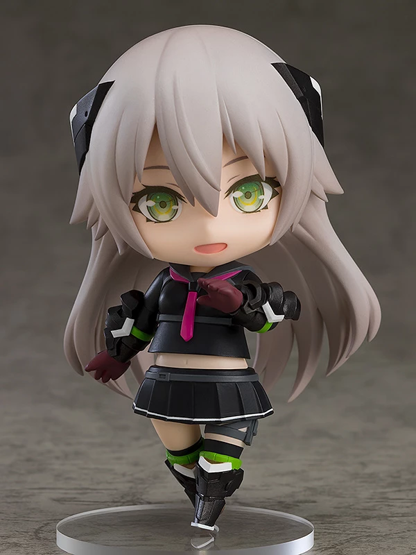 Good Smile Company Nendoroid Heavily Armed High School Girls Ichi, 7 Good Smile Company Nendoroid Heavily Armed High School Girls Ichi, - Image 5