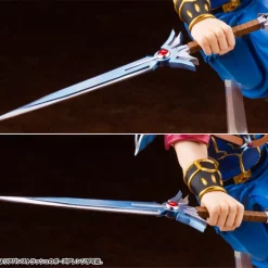 KOTOBUKIYA ArtFX J Dragon Quest: The Adventure Of Dai Dai, -Figures & Dolls Sales 7f9b07435b4c4c1eaef99baf85418e57.jpg
