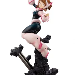 ArtFX J My Hero Academia Ochaco Uraraka Ver. 2, 19 ArtFX J My Hero Academia Ochaco Uraraka Ver. 2, -Figures & Dolls Sales 7fa0ad22cfaf4d4c826a7af37def3918.jpg