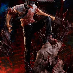EStream Chainsaw Man 1/7 Scale Figure, -Figures & Dolls Sales 7fa6e010f7ba4b1bbcb45e4994f1a20d.jpg