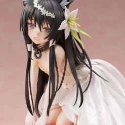 How NOT To Summon A Demon Lord Ω Rem Galleu: Wedding Dress 1/7 Scale Figure, -Figures & Dolls Sales 7fb784a606f54124aae0f897a65f37a1.jpg