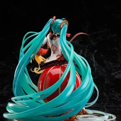 F:NEX Hatsune Miku: 2021 Chinese New Year Ver. 1/7 Scale Figure, 18 F:NEX Hatsune Miku: 2021 Chinese New Year Ver. 1/7 Scale Figure, -Figures & Dolls Sales 7fd734d1da864777bd88ce8712a7fdc9.jpg