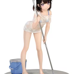 Kantoku Illustration Shizuku-chan 1/7 Scale Figure, -Figures & Dolls Sales 7fe295ef73fe4e0ebc6683c417bf49b1.jpg