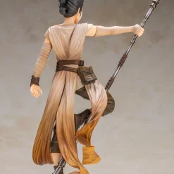 KOTOBUKIYA ArtFX Artist Series Star Wars Rey: Descendant Of Light, -Figures & Dolls Sales 7ffd0501cfa948ceb59a02449ba9fbaa.jpg