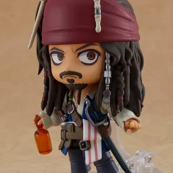 Good Smile Company Nendoroid Pirates Of The Caribbean: On Stranger Tides Jack Sparrow, 11 Good Smile Company Nendoroid Pirates Of The Caribbean: On Stranger Tides Jack Sparrow, -Figures & Dolls Sales 801377cd6c1345398ff9f4f89b12125d.jpg