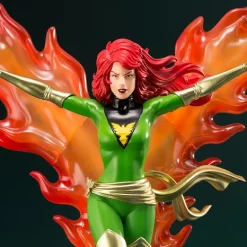 KOTOBUKIYA ArtFX+ X-Men '92 Phoenix, 28 KOTOBUKIYA ArtFX+ X-Men '92 Phoenix, -Figures & Dolls Sales 8022a1c9b80a420884e9f70071fcc45f.jpg