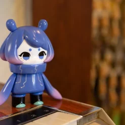 KOTOBUKIYA Ocean Exploration Robot Denshitako No. 3 Aquarium Color Ver., -Figures & Dolls Sales 802c82864fad416999c967501ad8b2b5.jpg