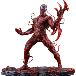 KOTOBUKIYA ArtFX+ Marvel Universe Carnage: Renewal Edition, 31 KOTOBUKIYA ArtFX+ Marvel Universe Carnage: Renewal Edition, -Figures & Dolls Sales 8046e9791c95412d8600f8f22257111f.jpg