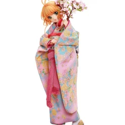 Yoshitoku X F:NEX Cardcaptor Sakura: Clear Card Sakura Kinomoto Japanese Doll 1/4 Scale Figure, 23 Yoshitoku X F:NEX Cardcaptor Sakura: Clear Card Sakura Kinomoto Japanese Doll 1/4 Scale Figure, -Figures & Dolls Sales 80966484823847b5a4a9b6b1a41ac82b.jpg
