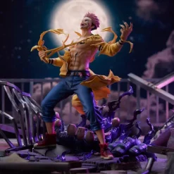 EStream Jujutsu Kaisen: Sukuna 1/7 Scale Figure, 26 EStream Jujutsu Kaisen: Sukuna 1/7 Scale Figure, -Figures & Dolls Sales 80972109f06a49f38bf5f0b9c6ca0917.jpg