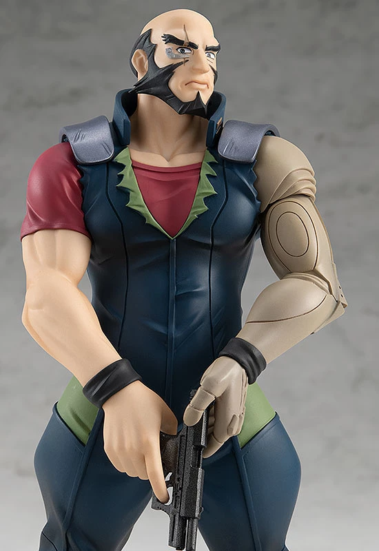 Good Smile Company Pop Up Parade Cowboy Bebop Jet Black, 10 Good Smile Company Pop Up Parade Cowboy Bebop Jet Black, - Image 8