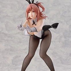 FREEing Dead Or Alive Xtreme 3 Honoka: Bunny Ver. 1/4 Scale Figure, 20 FREEing Dead Or Alive Xtreme 3 Honoka: Bunny Ver. 1/4 Scale Figure, -Figures & Dolls Sales 80b8ea36e61041ae92d54f0bb7fe6f36.jpg