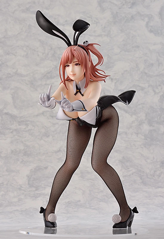 FREEing Dead Or Alive Xtreme 3 Honoka: Bunny Ver. 1/4 Scale Figure, 7 FREEing Dead Or Alive Xtreme 3 Honoka: Bunny Ver. 1/4 Scale Figure, - Image 5