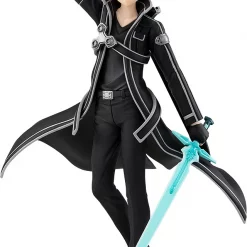 Good Smile Company Pop Up Parade Sword Art Online Progressive: Aria Of A Starless Night Kirito, -Figures & Dolls Sales 80b957cc6e36408dbcd5ec85599d3479.jpg